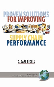 Proven Solutions for Improving Supply Chain Performance