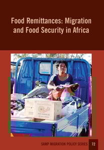 Food Remittances: Migration and Food Sec