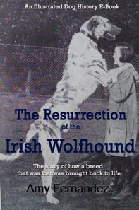 Resurrection of the Irish Wolfhound