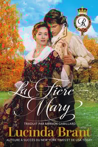 La Fiere Mary: Une Romance Historique Georgienne