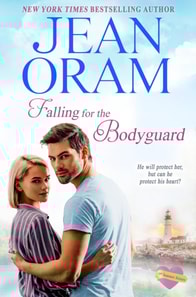 Falling for the Bodyguard: A Single Mom Sweet Contemporary Romance