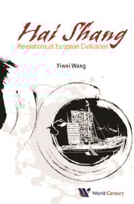 Hai Shang, Elegy Of The Sea: Revelations Of European Civilization