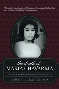 Death of Maria Chavarria