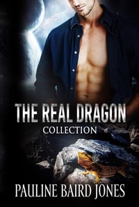 Real Dragon and Other Short Stories