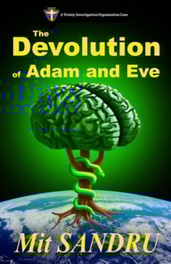 Devolution of Adam and Eve