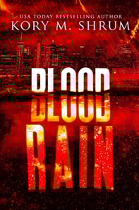Blood Rain