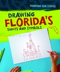 Drawing Florida's Sights and Symbols