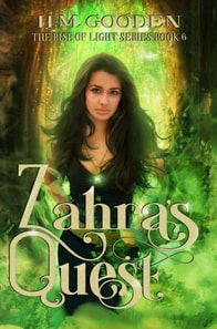 Zahara's Quest