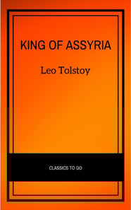 Esarhaddon, King of Assyria