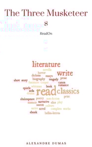 The Three Musketeers