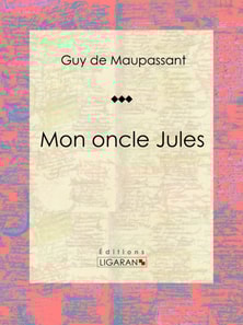 Mon oncle Jules