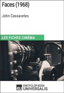 Faces de John Cassavetes