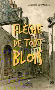 Flèche de tout Blois