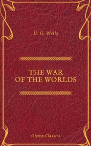 The War of the Worlds (Olymp Classics)