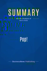Summary: Pop!