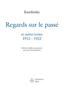 Regards sur le passé