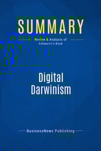 Summary: Digital Darwinism