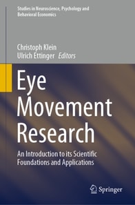 Eye Movement Research