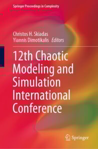 12th Chaotic Modeling and Simulation International Conference