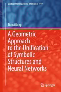 Geometric Approach to the Unification of Symbolic Structures and Neural Networks
