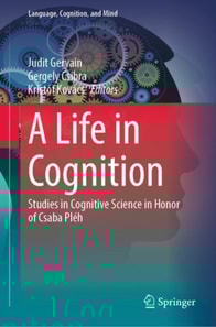Life in Cognition