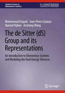de Sitter (dS) Group and its Representations