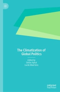 Climatization of Global Politics