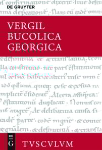 Bucolica / Georgica