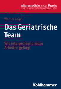 Das Geriatrische Team