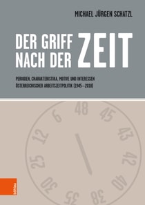 Der Griff nach der Zeit