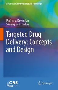Targeted Drug Delivery : Concepts and Design