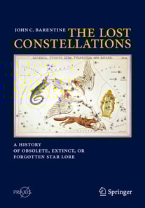 Lost Constellations