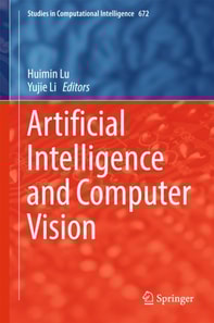 Artificial Intelligence and Computer Vision