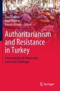 Authoritarianism and Resistance in Turkey