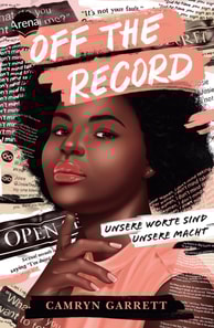 Off the Record. Unsere Worte sind unsere Macht