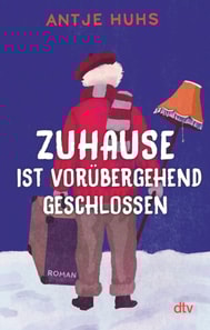 Zuhause ist vorubergehend geschlossen