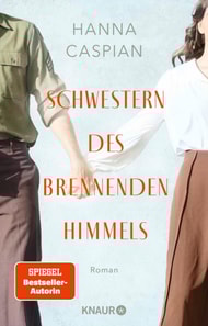 Schwestern des brennenden Himmels