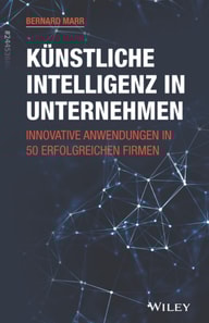 Kunstliche Intelligenz in Unternehmen