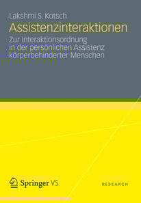 Assistenzinteraktionen