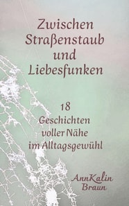 Zwischen Straenstaub und Liebesfunken