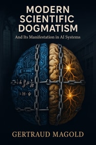 Modern Scientific Dogmatism and Its Manifestation in AI Systems