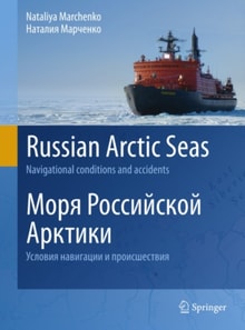Russian Arctic Seas