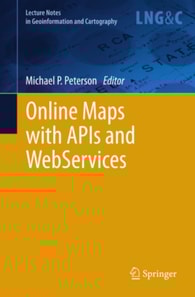 Online Maps with APIs and WebServices