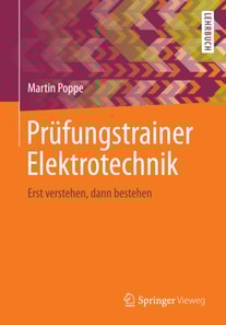 Prüfungstrainer Elektrotechnik
