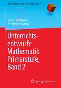 Unterrichtsentwürfe Mathematik Primarstufe, Band 2