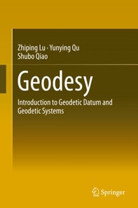 Geodesy