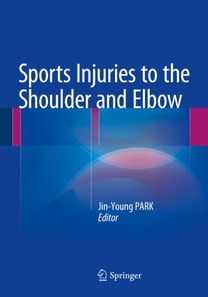 Sports Injuries to the Shoulder and Elbow