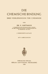 Die Chemische Bindung