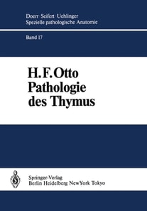 Pathologie des Thymus