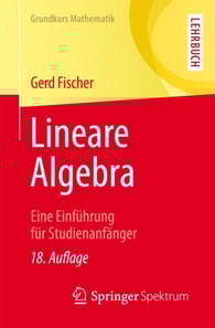 Lineare Algebra